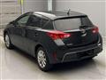 2013 Toyota Auris