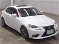 2015 Lexus IS