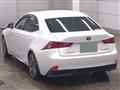 2015 Lexus IS