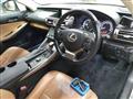 2015 Lexus IS