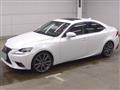 2015 Lexus IS