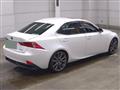 2015 Lexus IS