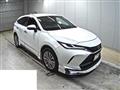 2021 Toyota Harrier