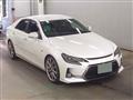 2017 Toyota Mark X