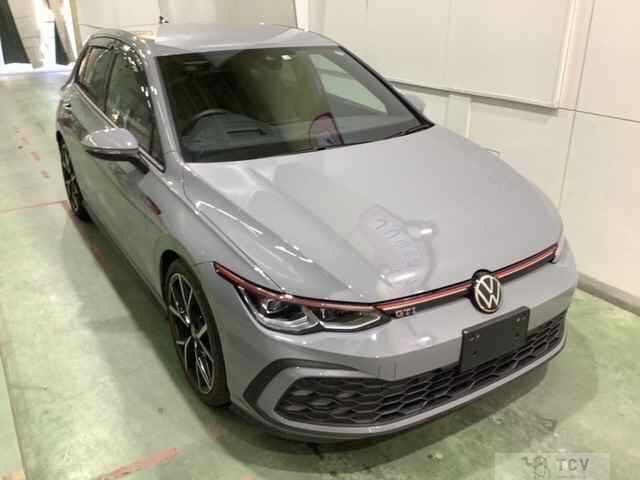 2022 Volkswagen Golf