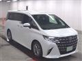 2024 Toyota Alphard G