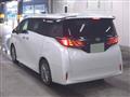2024 Toyota Alphard G