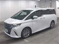2024 Toyota Alphard G