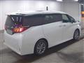 2024 Toyota Alphard G