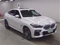 2020 BMW X6