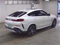 2020 BMW X6