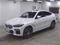 2020 BMW X6