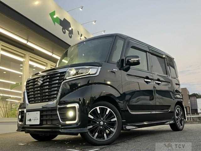 2020 Suzuki Suzuki Others