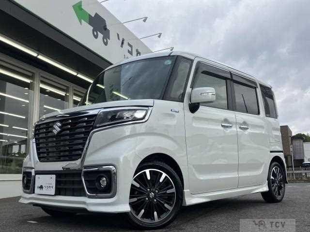 2019 Suzuki Suzuki Others