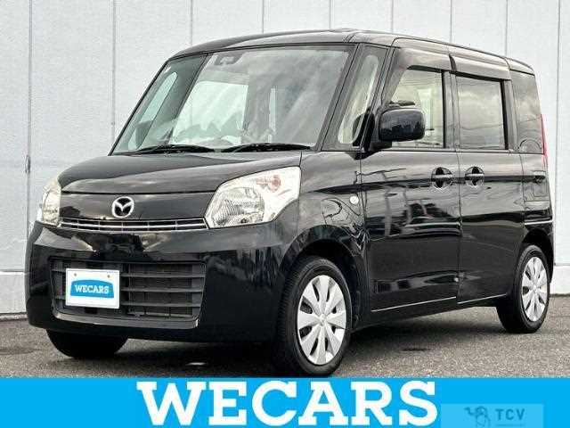 2014 Mazda Mazda Others