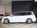2006 Mitsubishi Lancer Wagon