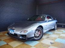 2002 Mazda RX-7