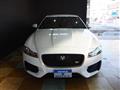 2017 Jaguar XF