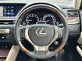 2015 Lexus GS