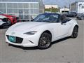 2023 Mazda Roadster