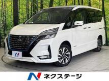2022 Nissan Serena