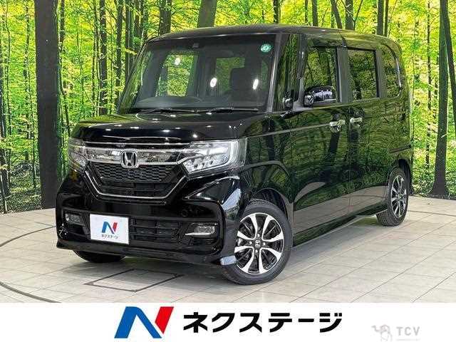 2020 Honda N BOX