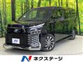 2022 Toyota Voxy
