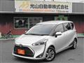 2019 Toyota Sienta