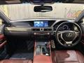 2012 Lexus GS