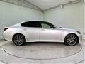 2012 Lexus GS