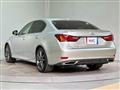 2012 Lexus GS