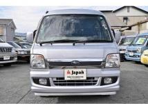 2007 Subaru Sambar