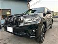 2021 Toyota Land Cruiser Prado