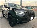 2021 Toyota Land Cruiser Prado