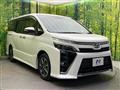 2017 Toyota Voxy