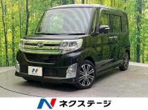2014 Daihatsu Tanto