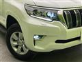 2022 Toyota Land Cruiser Prado