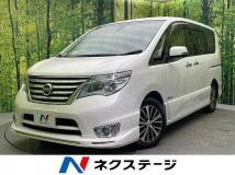 2016 Nissan Serena