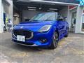 2024 Suzuki Swift