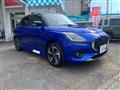 2024 Suzuki Swift