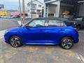 2024 Suzuki Swift