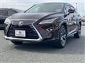 2018 Lexus RX
