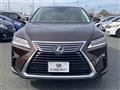 2018 Lexus RX