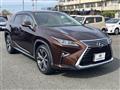 2018 Lexus RX