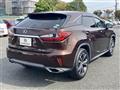 2018 Lexus RX