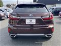 2018 Lexus RX
