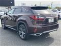 2018 Lexus RX