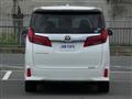 2019 Toyota Alphard G