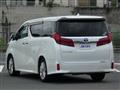 2019 Toyota Alphard G
