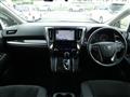 2019 Toyota Alphard G